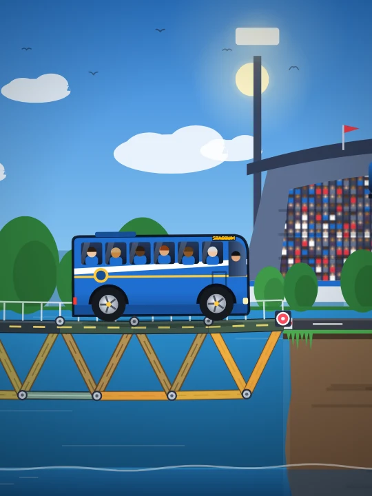 Bus Bridge